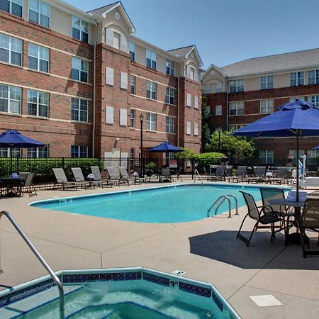 Residence Inn By Marriott Cleveland Beachwood Kültér fotó