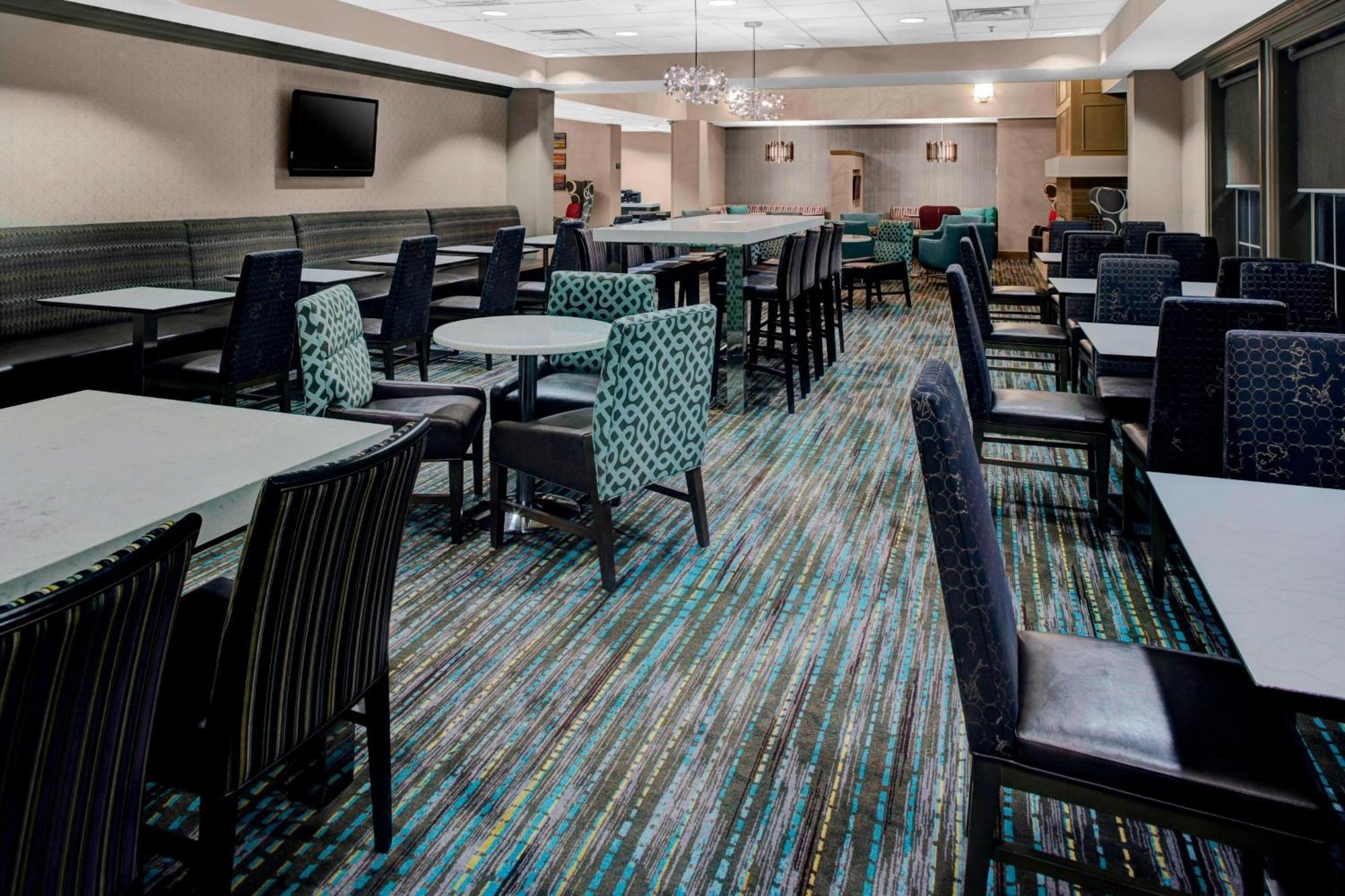 Residence Inn By Marriott Cleveland Beachwood Kültér fotó