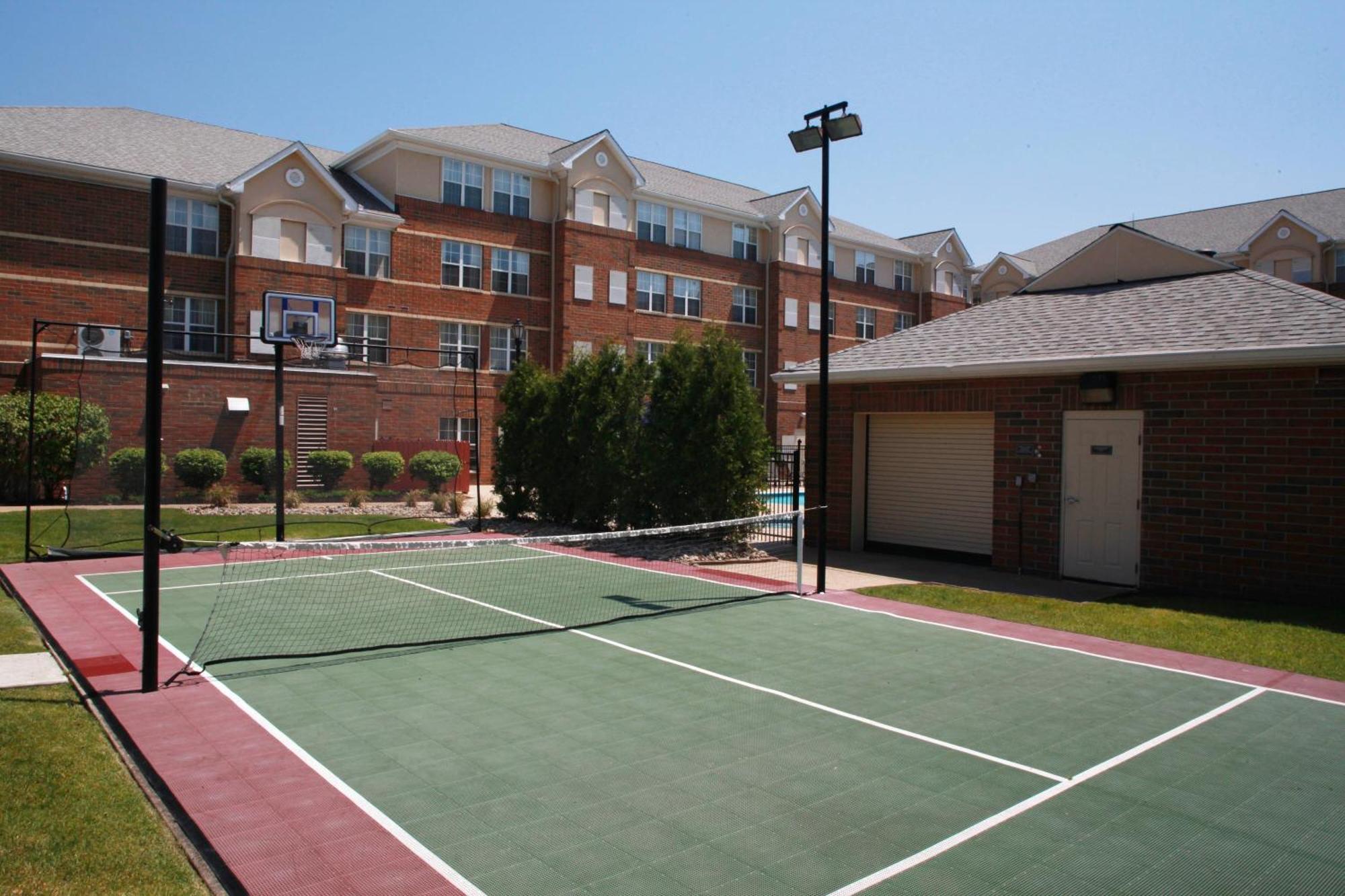 Residence Inn By Marriott Cleveland Beachwood Kültér fotó