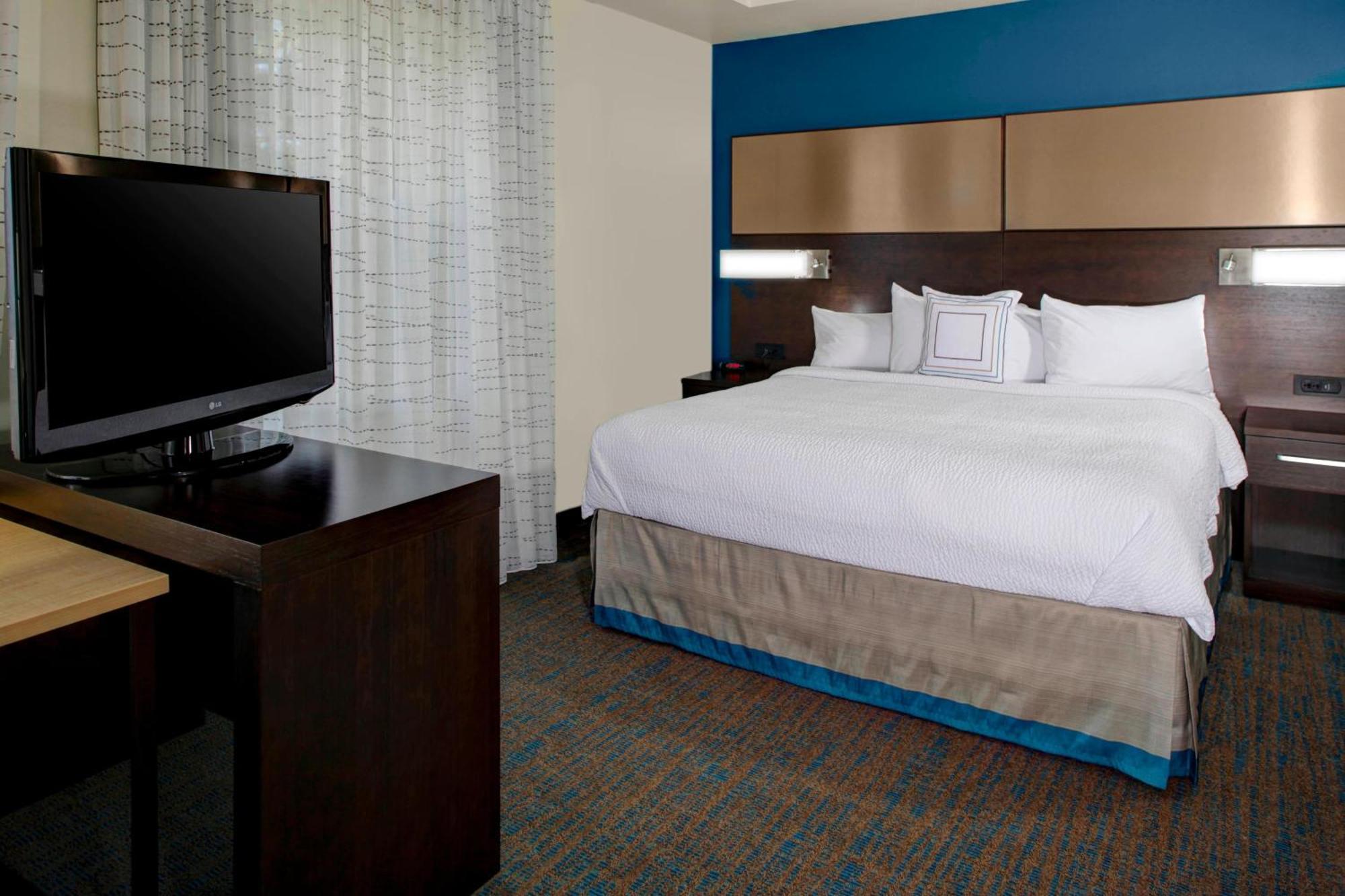 Residence Inn By Marriott Cleveland Beachwood Kültér fotó